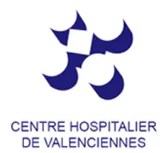 Logo Centre Hospitalier de Valenciennes