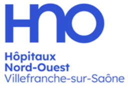 Logo Hopitaux Nord-Ouest Villefranche sur Soane