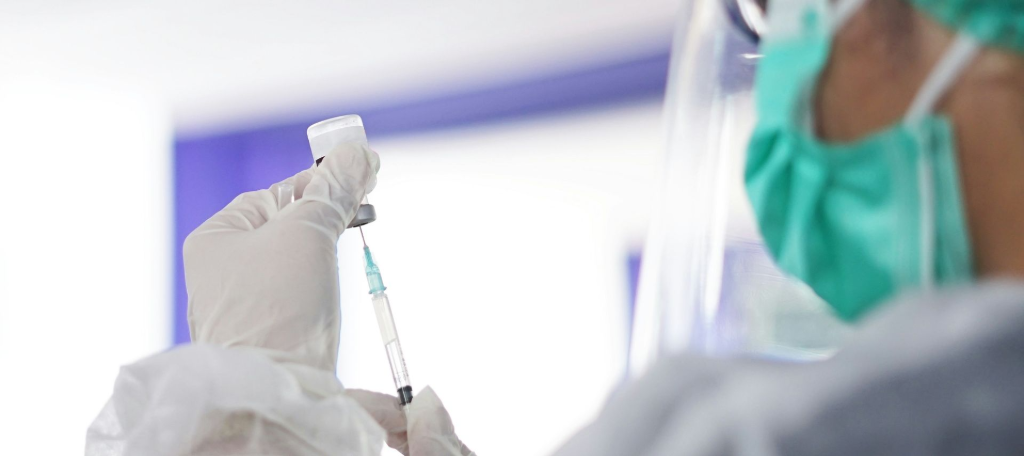 Professionel de santé