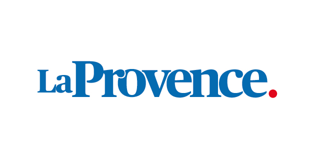 Logo la provence