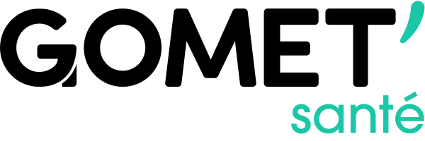 Logo Gomet