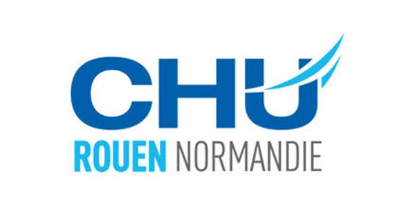 Logo CHU de Rouen