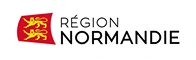 Logo Région Normandie