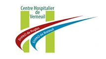 Logo CH de verneuil d'avre et d'iton