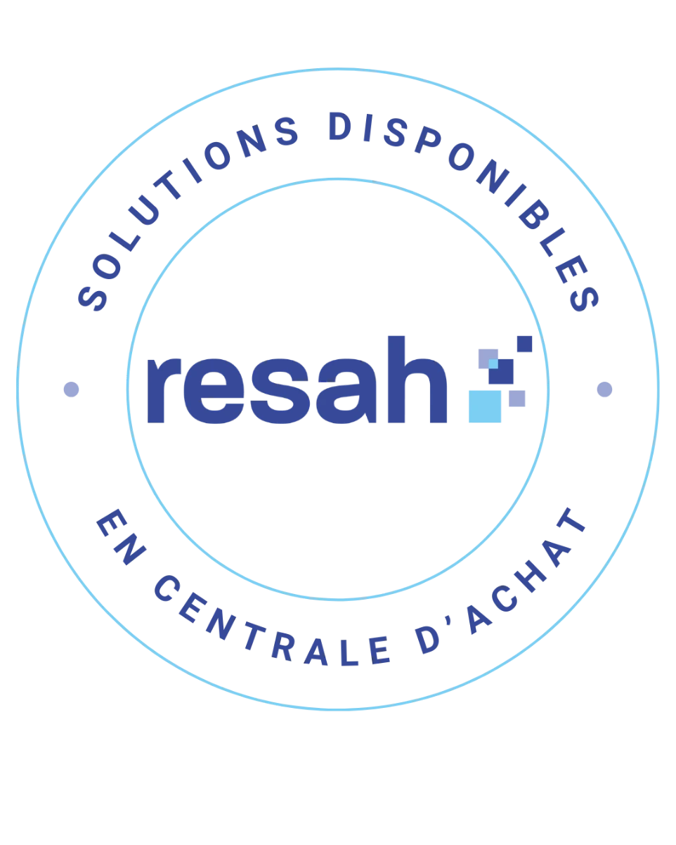 Centrale d'achat RESAH