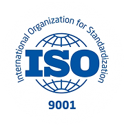 ISO 9001